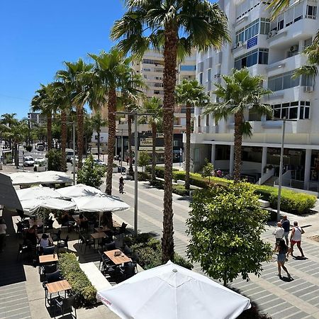 Begobe Room Torremolinos Zewnętrze zdjęcie