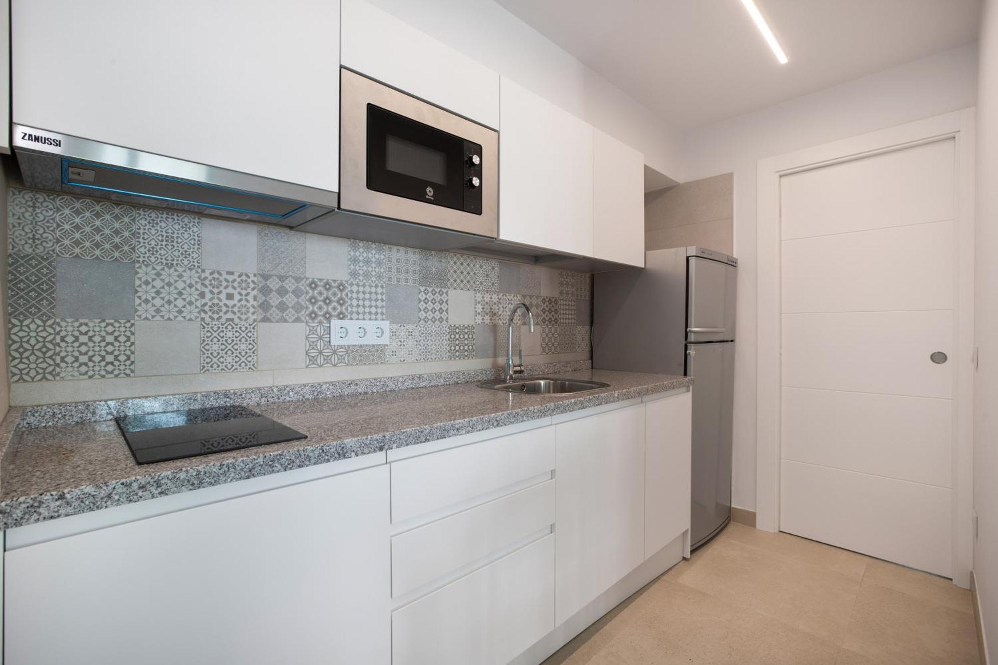 Begobe Room Torremolinos Zewnętrze zdjęcie