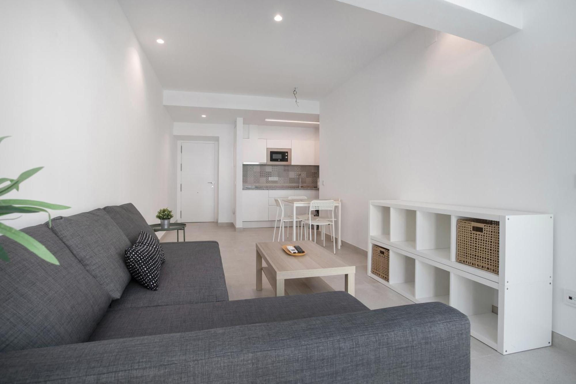 Begobe Room Torremolinos Zewnętrze zdjęcie