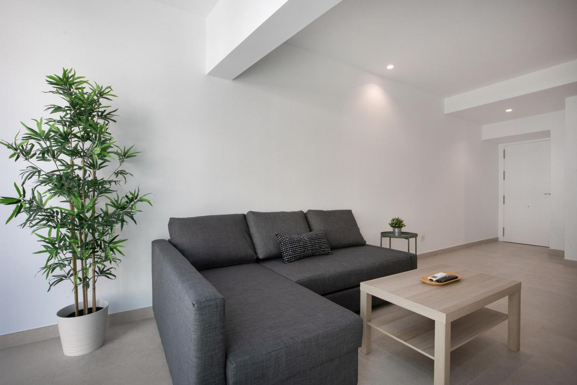 Begobe Room Torremolinos Zewnętrze zdjęcie