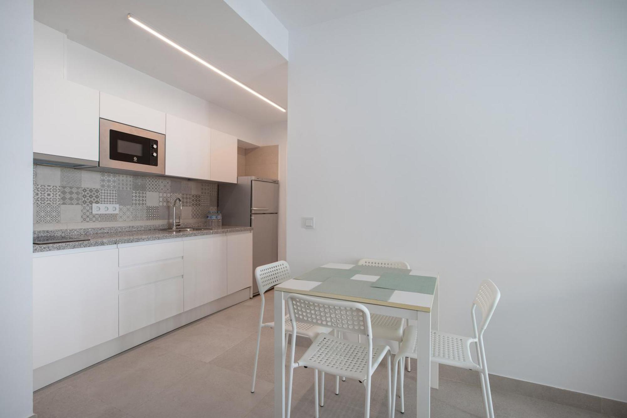 Begobe Room Torremolinos Zewnętrze zdjęcie