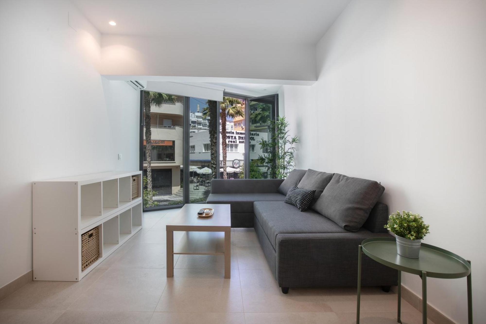 Begobe Room Torremolinos Zewnętrze zdjęcie