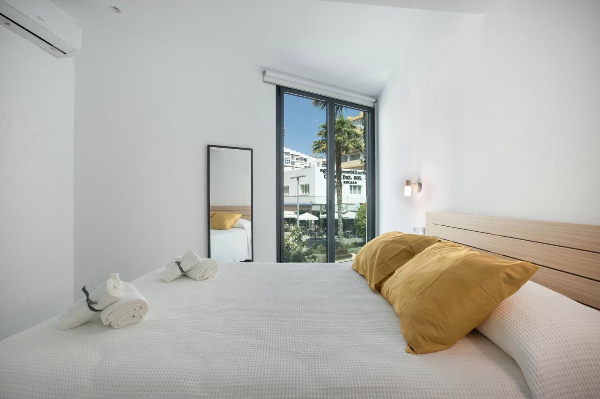 Begobe Room Torremolinos Zewnętrze zdjęcie