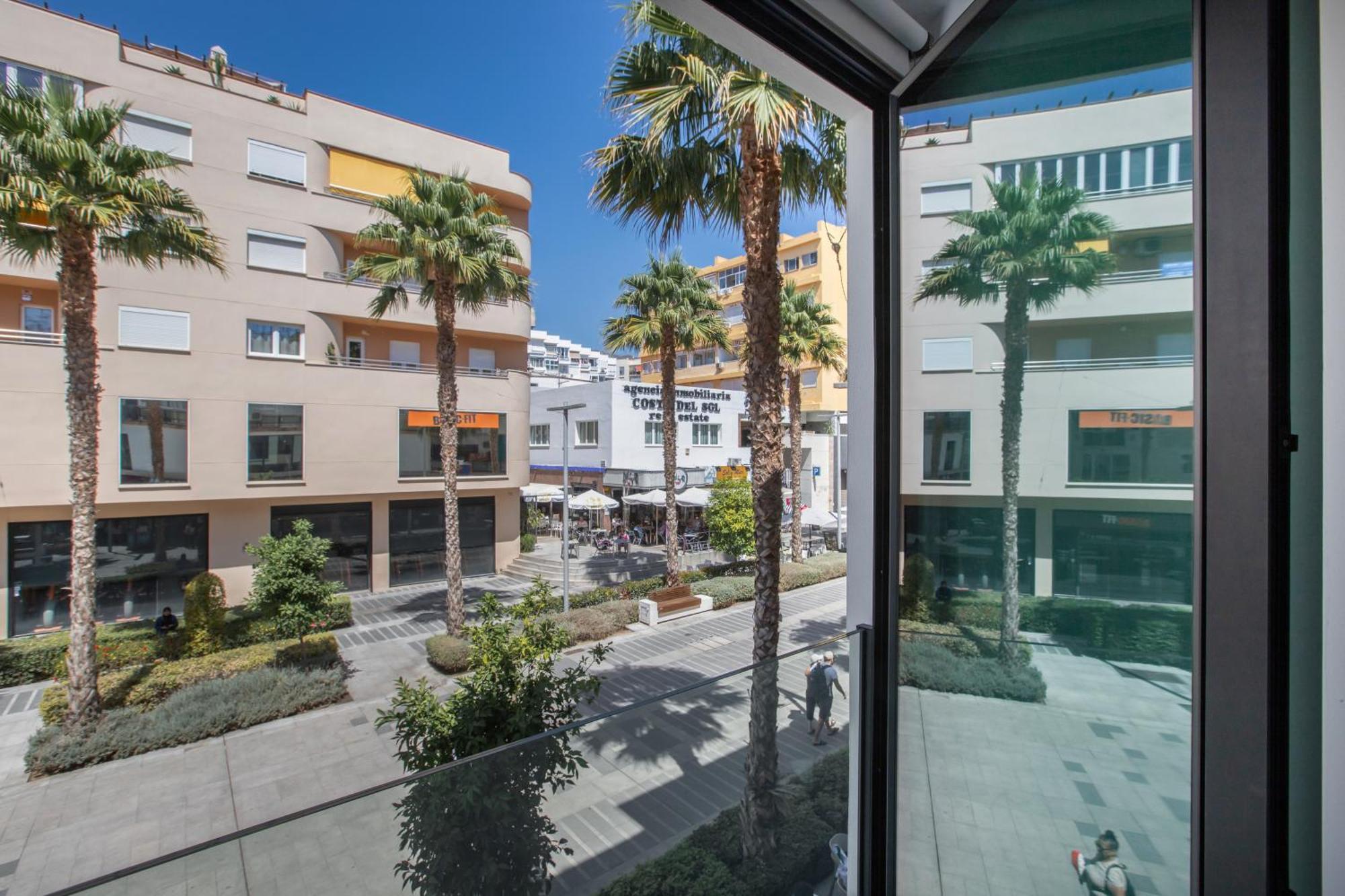 Begobe Room Torremolinos Zewnętrze zdjęcie