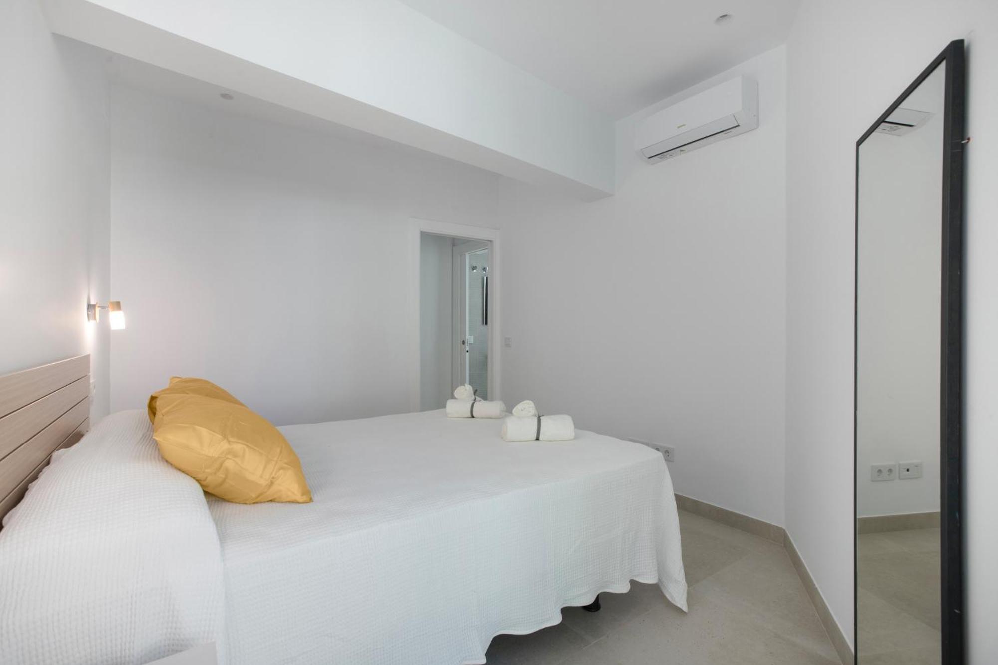 Begobe Room Torremolinos Zewnętrze zdjęcie