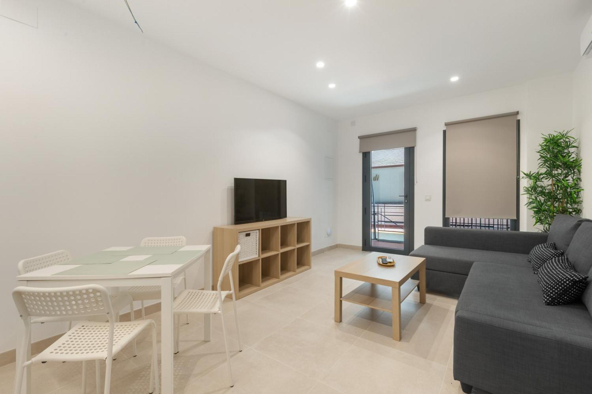 Begobe Room Torremolinos Zewnętrze zdjęcie