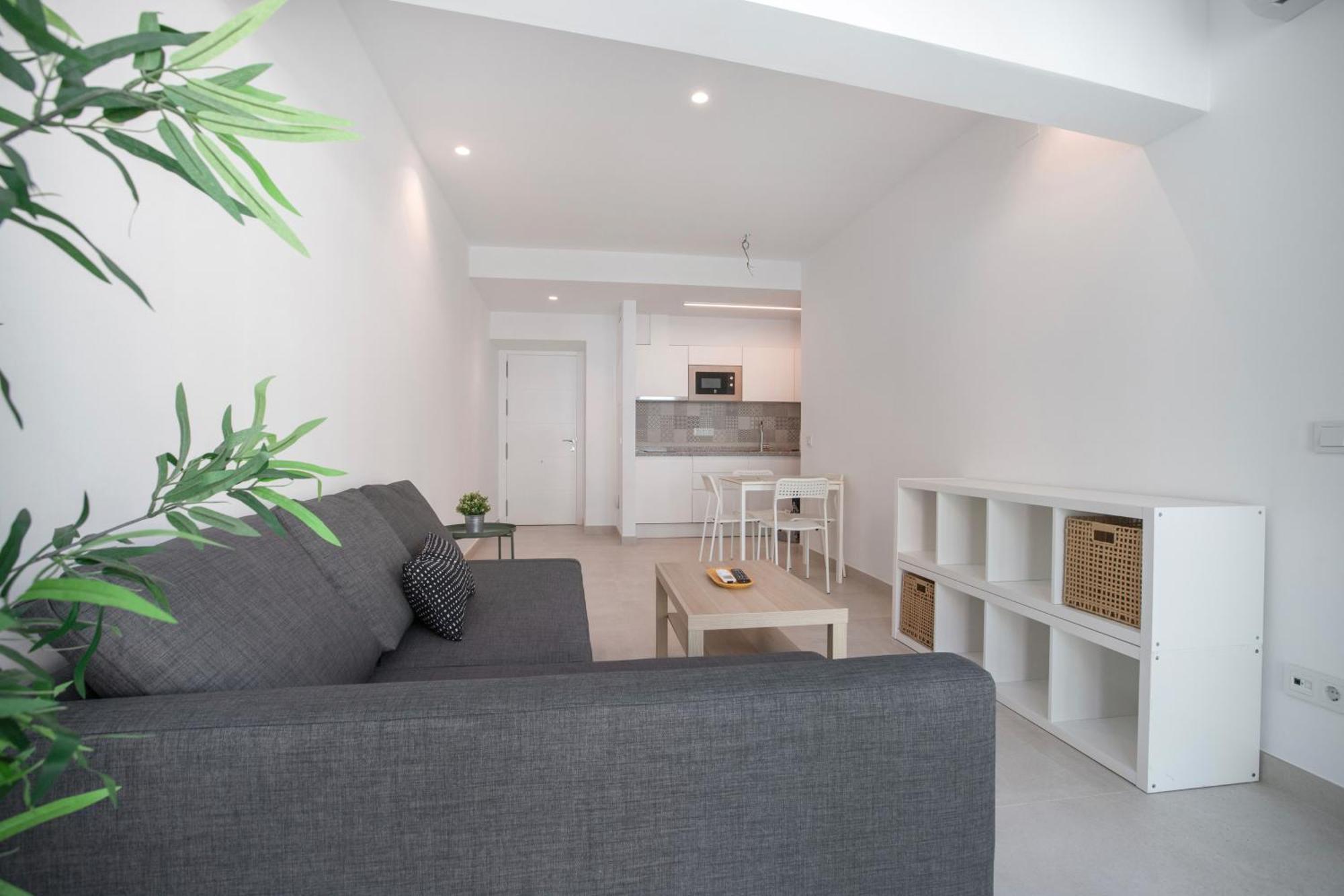 Begobe Room Torremolinos Zewnętrze zdjęcie