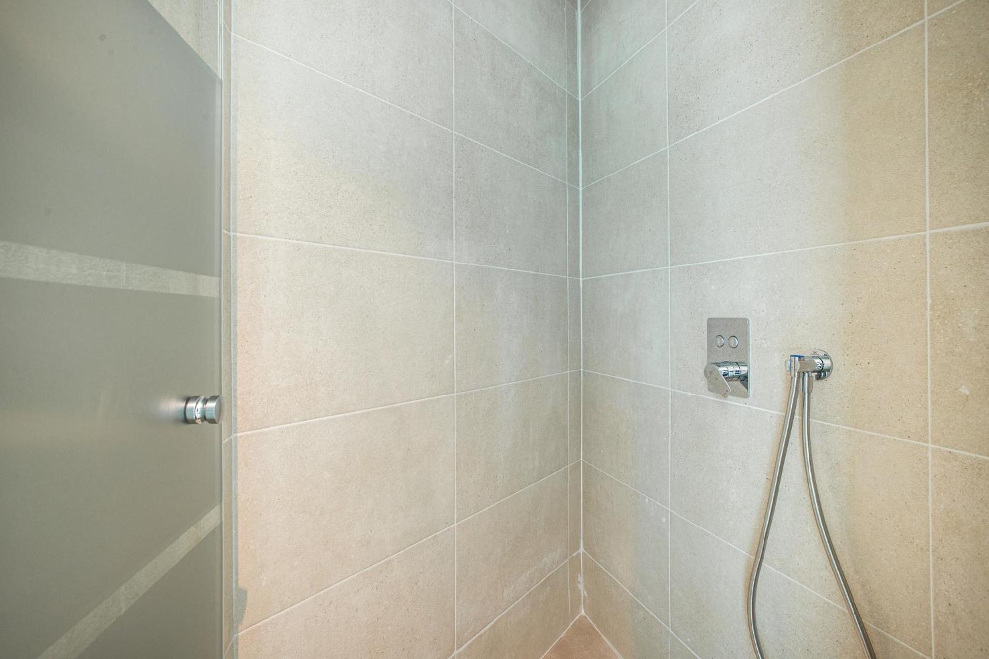 Begobe Room Torremolinos Zewnętrze zdjęcie