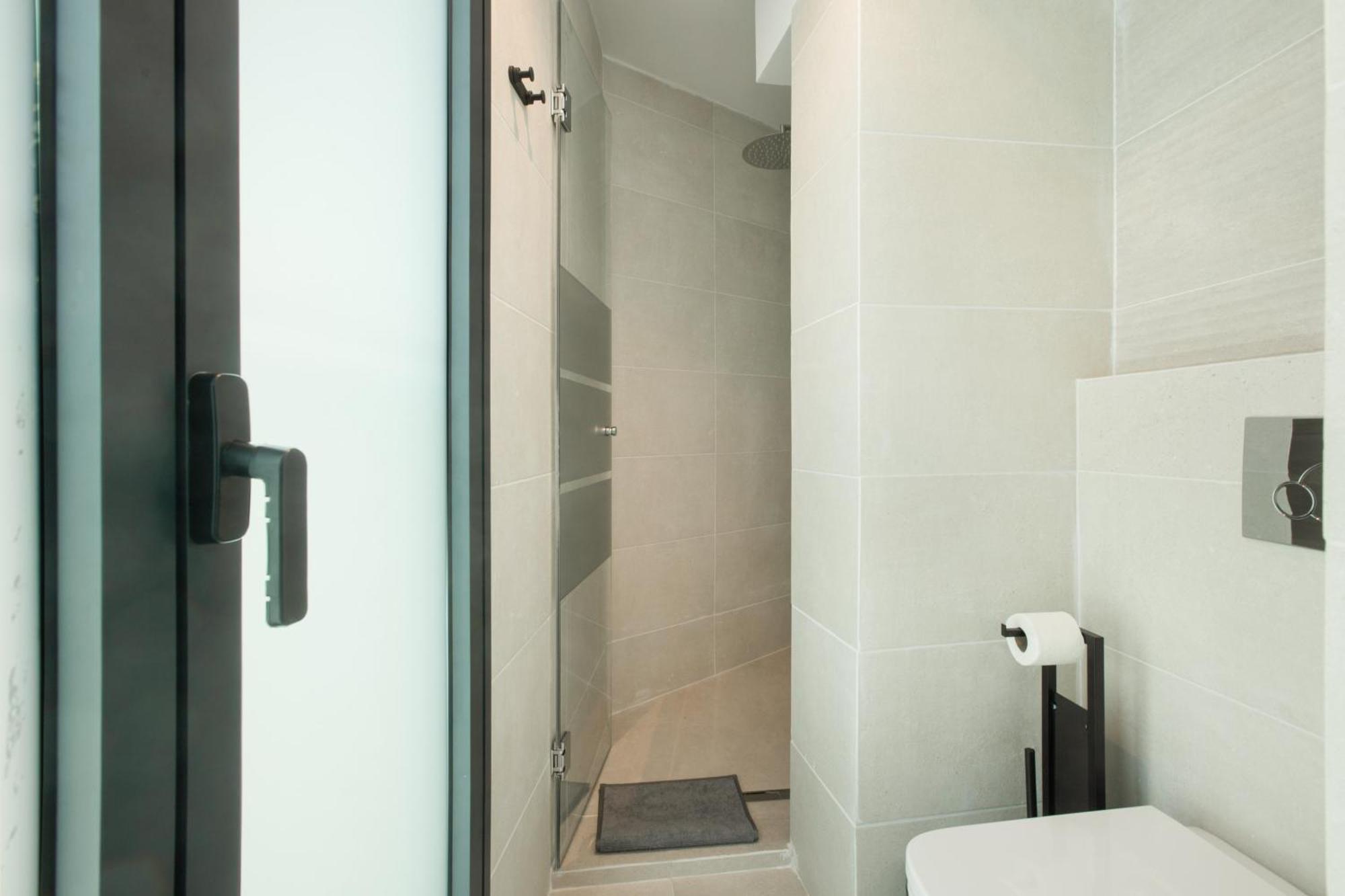 Begobe Room Torremolinos Zewnętrze zdjęcie