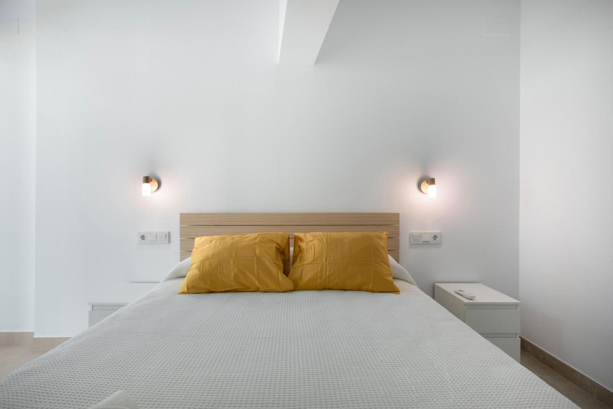 Begobe Room Torremolinos Zewnętrze zdjęcie