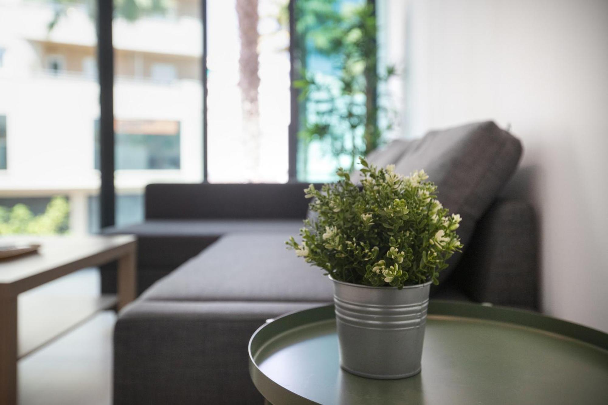 Begobe Room Torremolinos Zewnętrze zdjęcie