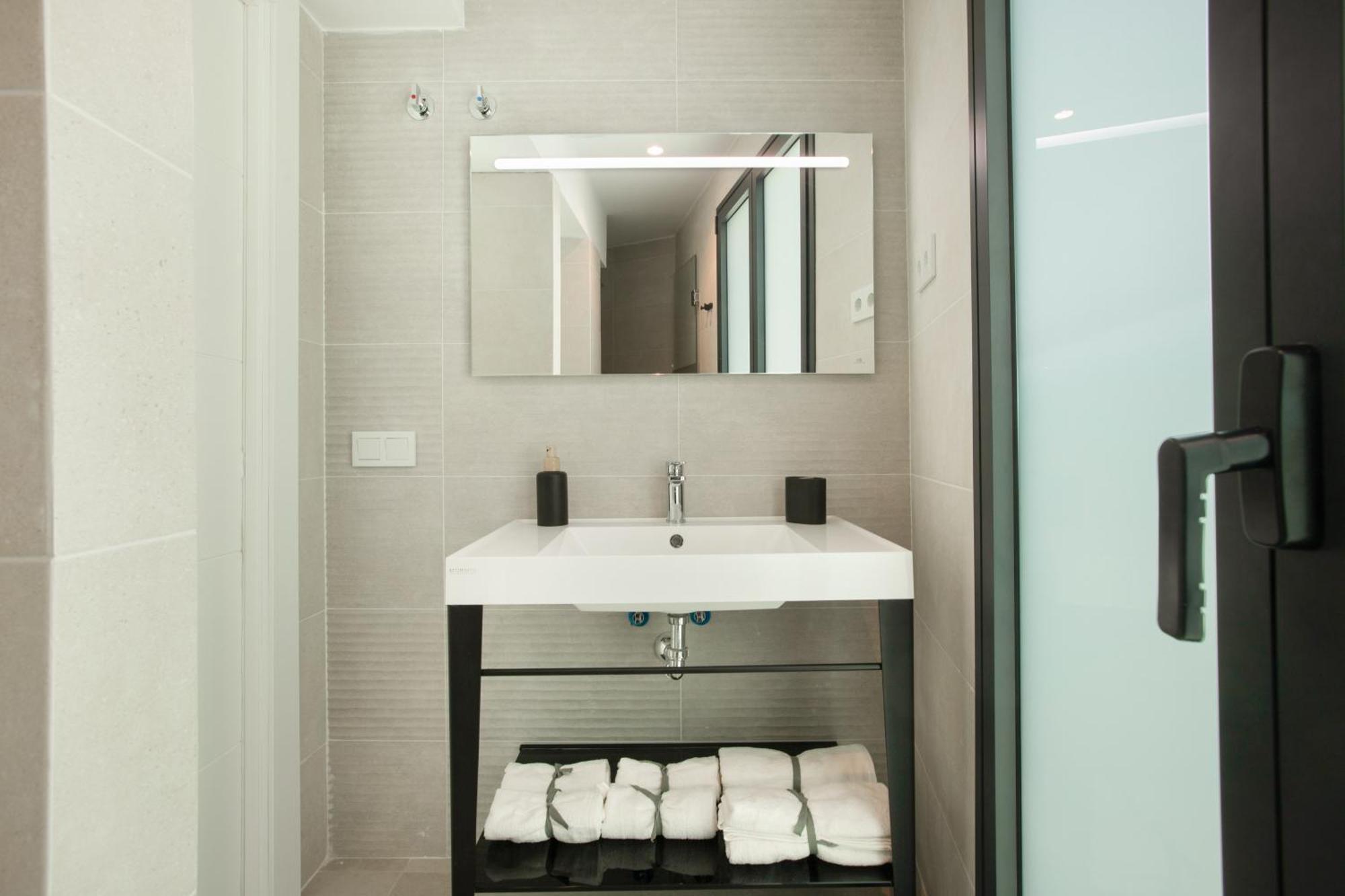 Begobe Room Torremolinos Zewnętrze zdjęcie