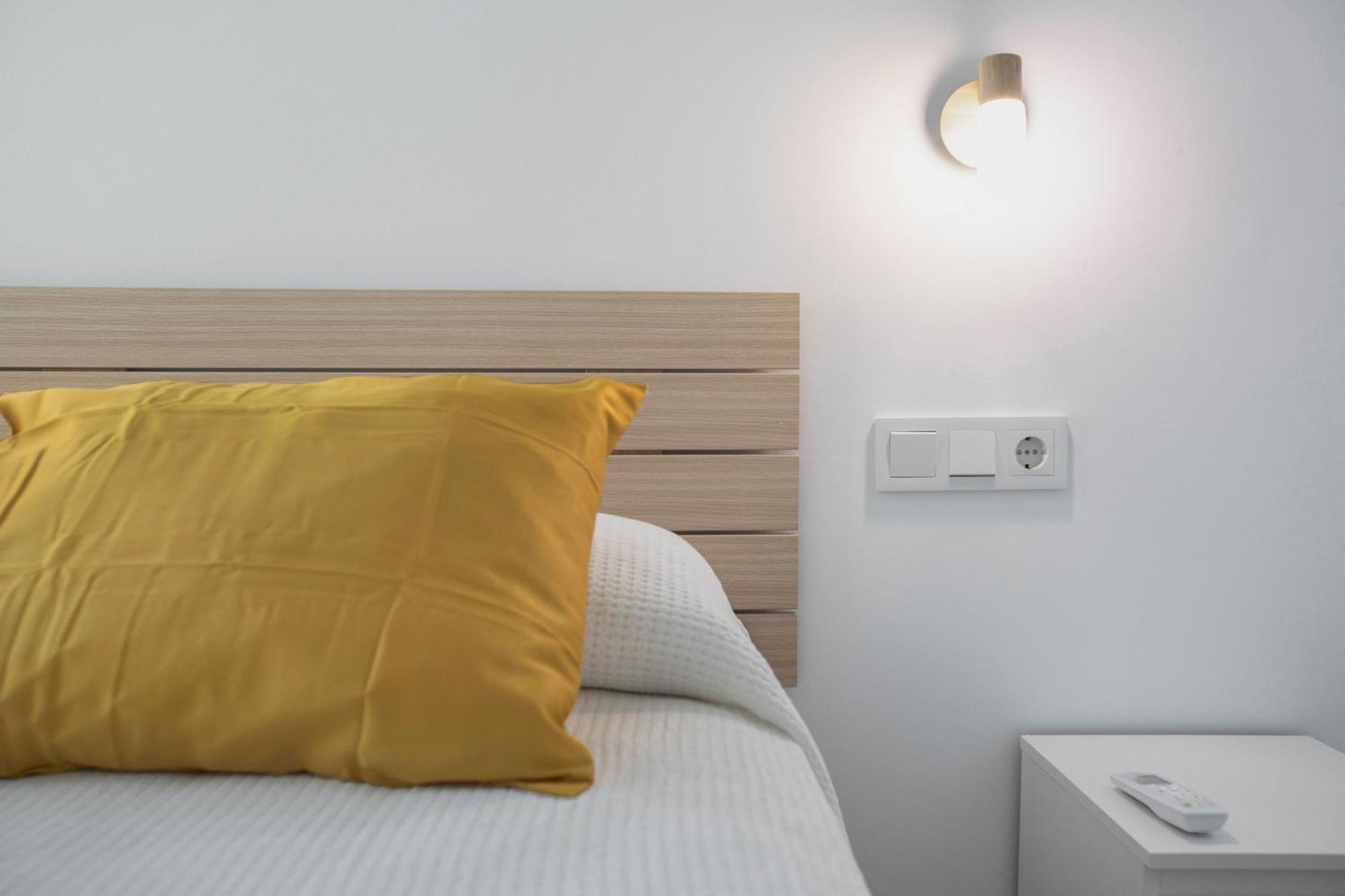 Begobe Room Torremolinos Zewnętrze zdjęcie