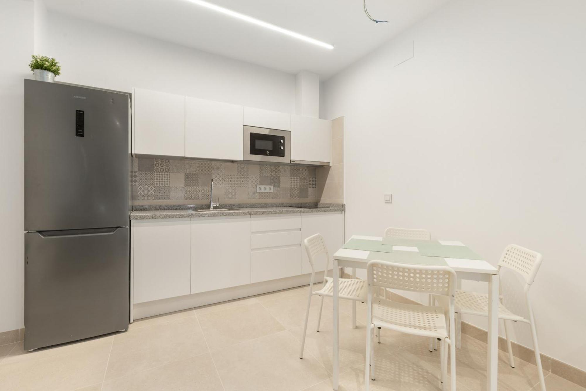 Begobe Room Torremolinos Zewnętrze zdjęcie