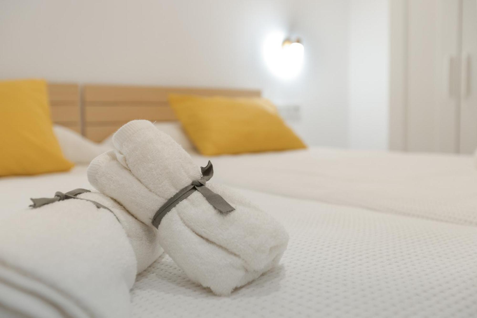 Begobe Room Torremolinos Zewnętrze zdjęcie