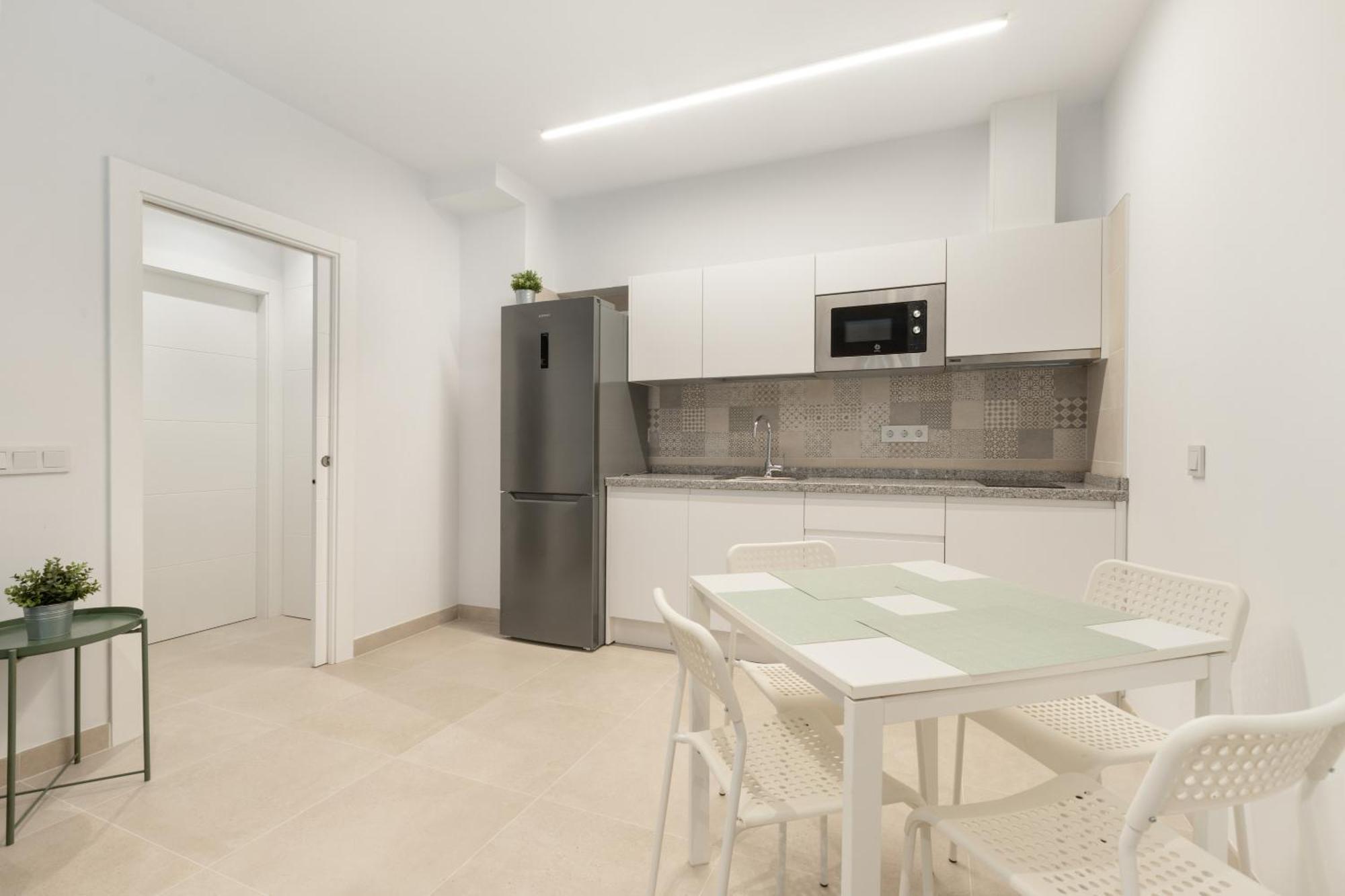 Begobe Room Torremolinos Zewnętrze zdjęcie
