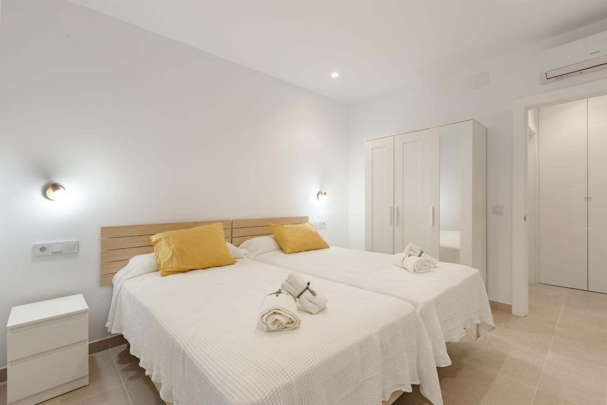 Begobe Room Torremolinos Zewnętrze zdjęcie