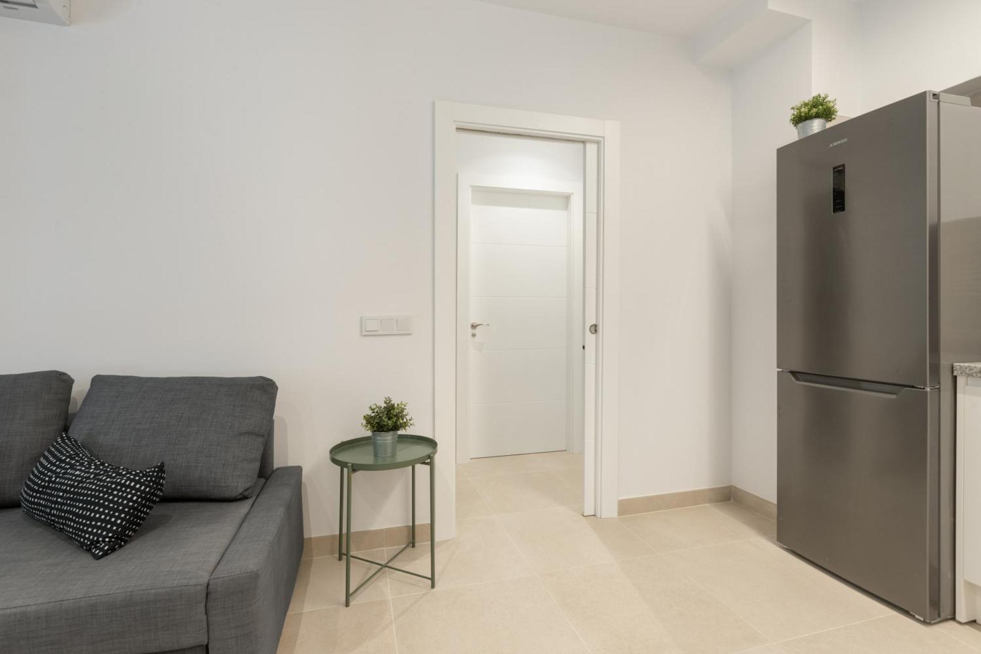 Begobe Room Torremolinos Zewnętrze zdjęcie