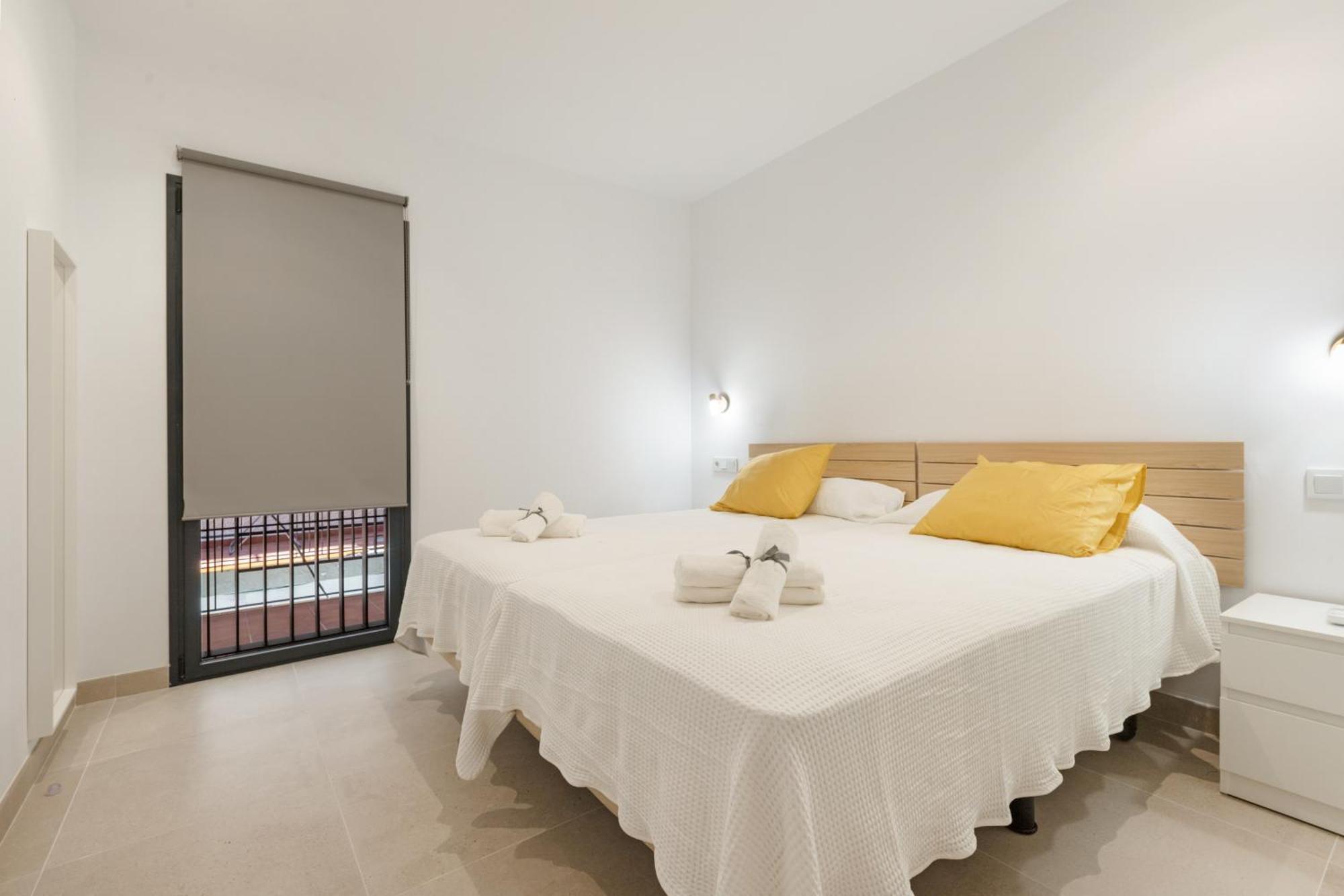 Begobe Room Torremolinos Zewnętrze zdjęcie
