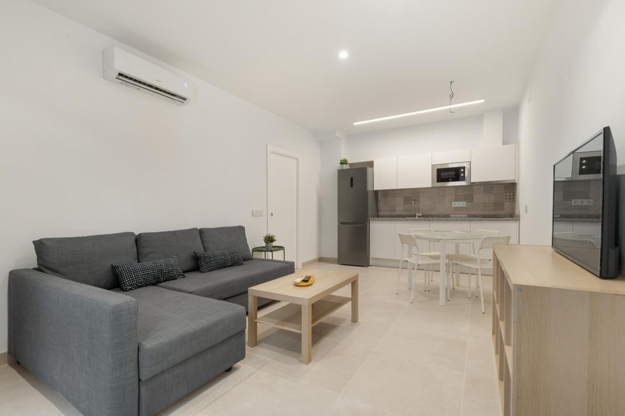 Begobe Room Torremolinos Zewnętrze zdjęcie