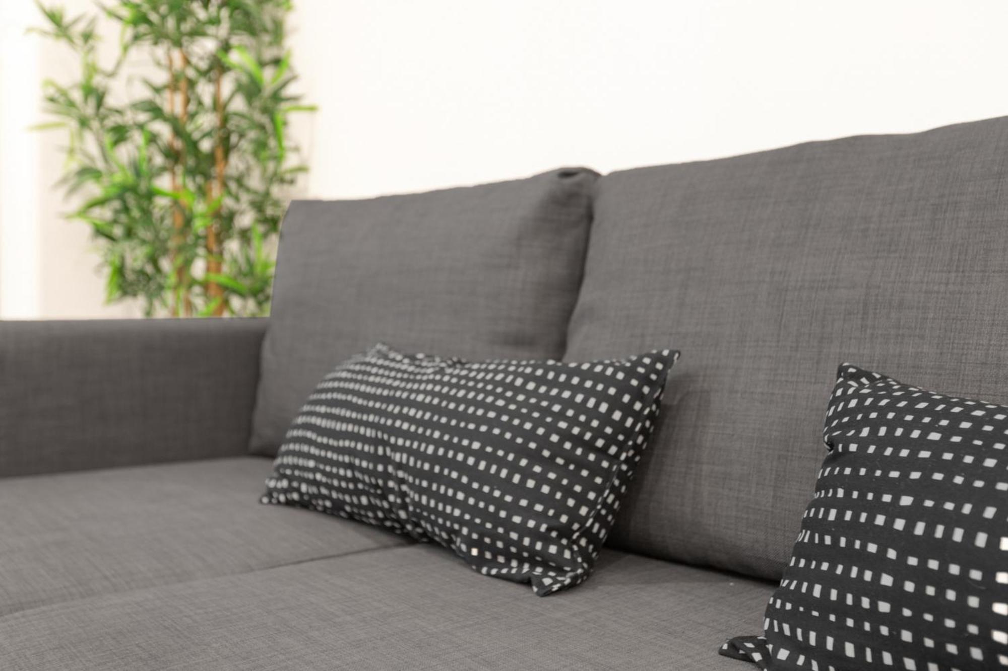 Begobe Room Torremolinos Zewnętrze zdjęcie