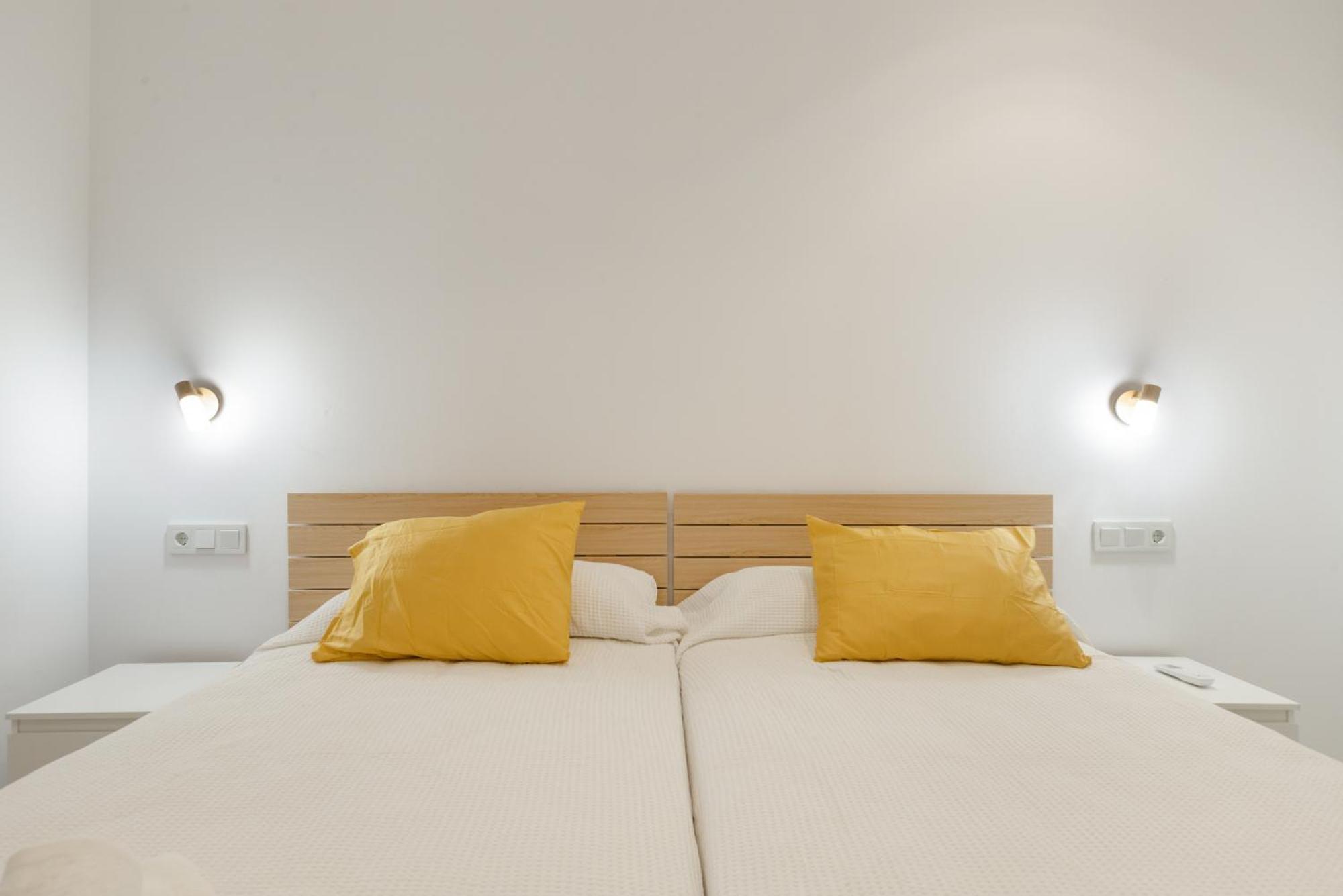 Begobe Room Torremolinos Zewnętrze zdjęcie