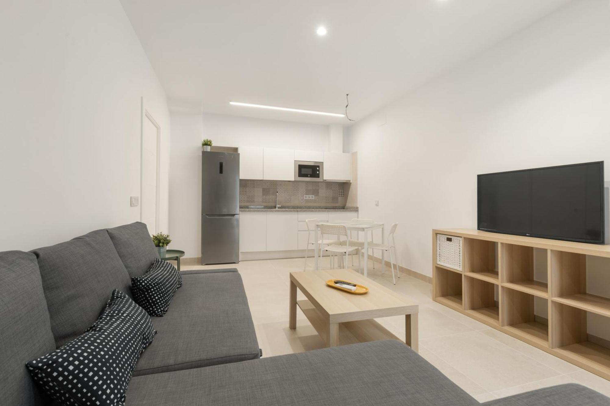 Begobe Room Torremolinos Zewnętrze zdjęcie