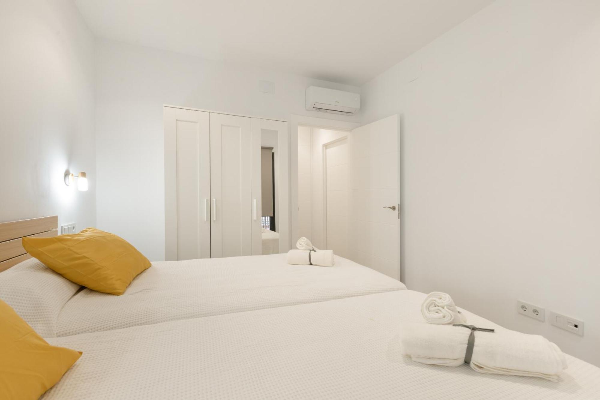 Begobe Room Torremolinos Zewnętrze zdjęcie