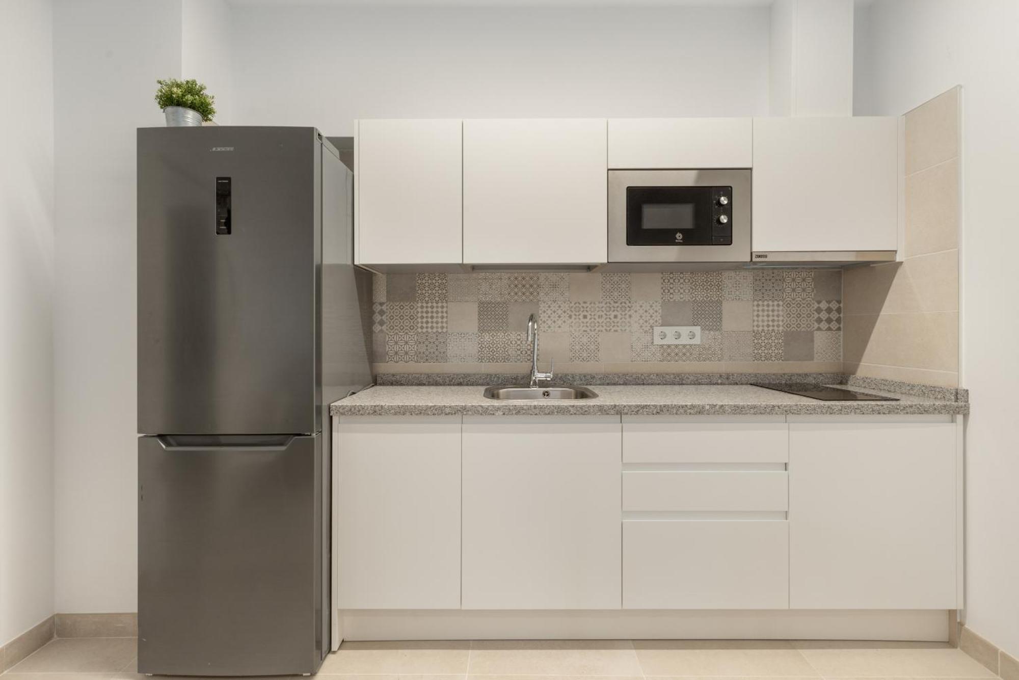 Begobe Room Torremolinos Zewnętrze zdjęcie