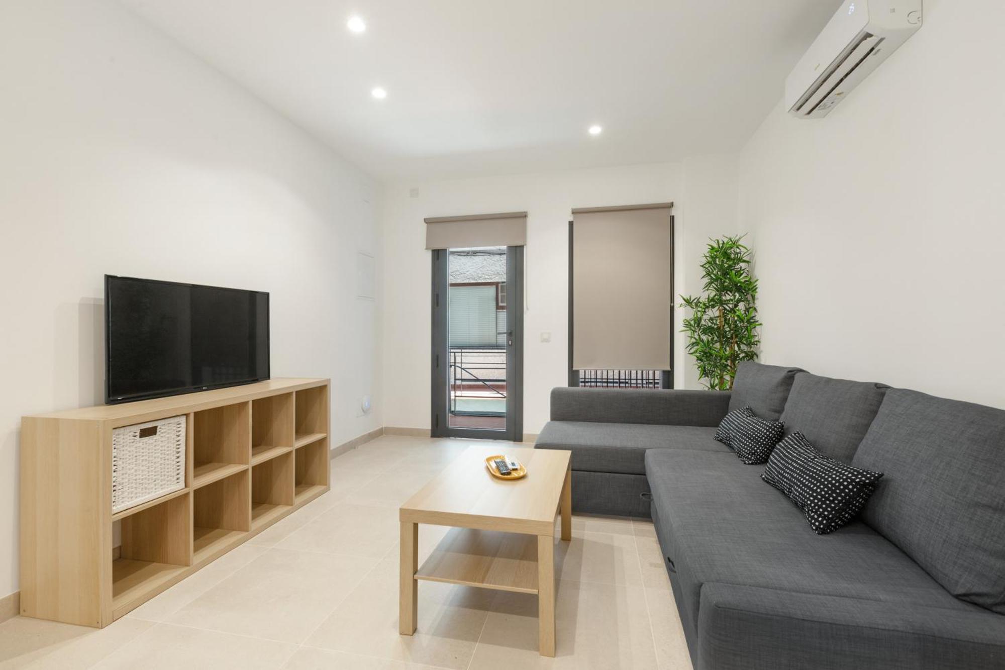 Begobe Room Torremolinos Zewnętrze zdjęcie