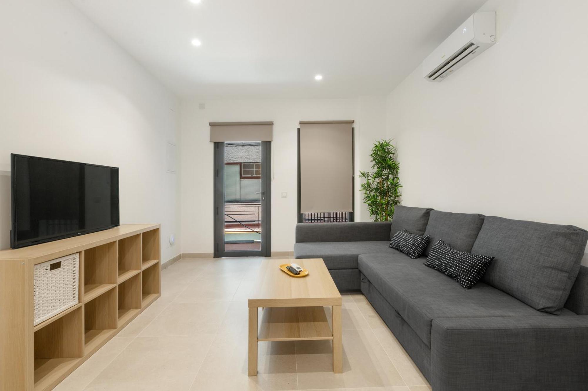 Begobe Room Torremolinos Zewnętrze zdjęcie